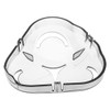 vhbw Protective Cap Compatible with Philips S5560, S5570, S5230, S5013,
