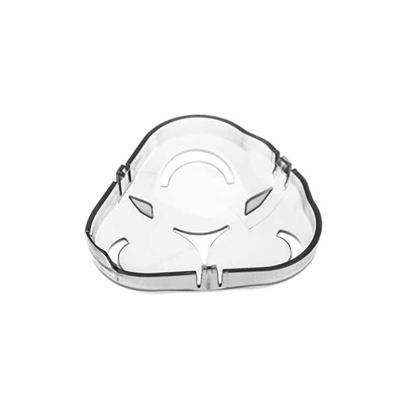 vhbw Protective Cap Compatible with Philips S5560, S5570, S5230, S5013,