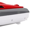 Remote Control Boats Rechargeable 2.4G Electric High Speed Speedboat for