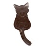 Cat Diyan Magnetic Hook #2 Fuzzimoki