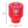POFET 5.8Ghz 3dBi RHCP High Gain Antenna, Directional FPV Drone