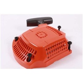 shuihuo Recoil starter compatible with Husqvarna 435 435E 440 440E chainsaw REPLACES 544287002