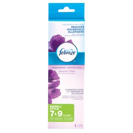 Bissell Febreze Style 7 & 9 Post-Motor Filter for Upright Vacuums