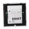 WiFi Smart Thermostat 7 Day Programmable Thermostat with APP Voice