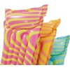 Intex Cama Inflable 59711 Diseño Rayado Colores Surtidos