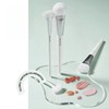 FILLIMILLI Watery Blusher Brush 887/Creamy Blusher Brush 888 With Make-up