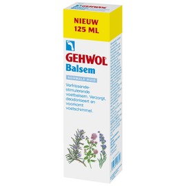 Gehwol Balm for Normal Skin 125 ml