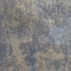 WM Wallpaper rustic navy blue gray gold Plain Textured modern