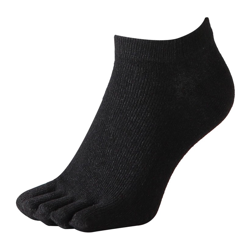 Otafuku Glove Socks (Elastic Socks, Five Toe Socks, Short Socks),
