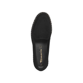 Tamaris Espadrilles 1-24602-42 Normal, black