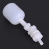 Float Ball Valve, Mini Float Valve, G1/4 Automatic Float Ball