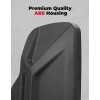 OUMURS 2889241 Side View Mirrors Door Mounted for Polaris Ranger