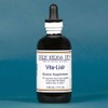 Pure Herbs: Vita-Lixir - 4 oz.
