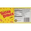 Pack of 2 - Sugar Babies Milk Caramels Candy(6 Oz)