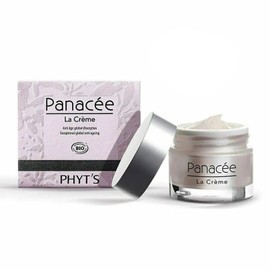 Phyt's - Panacée La Creme Anti-Ageing Total 50 ml Organic
