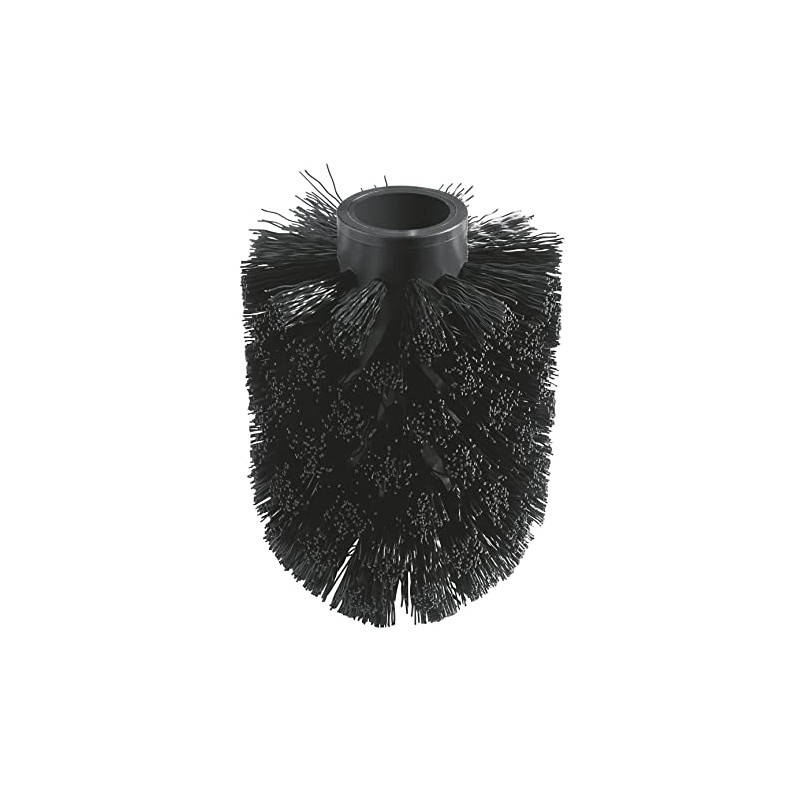 GROHE Start 41201KS0 Replacement Brush Head (Original Replacement Part, Durable,