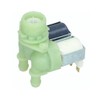 Solenoid Water Fill Inlet Valve To Fit Hoover Genuine 41013615