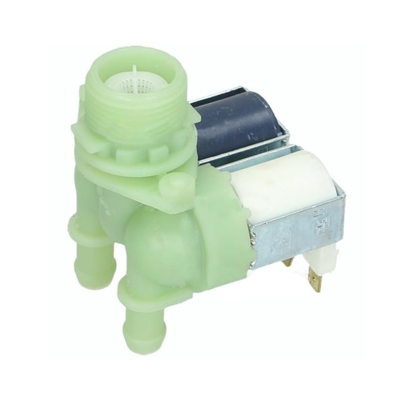 Solenoid Water Fill Inlet Valve To Fit Hoover Genuine 41013615