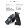 P32 91803GC 2.4G 4CH Racing Car Boat Remote Control LCD