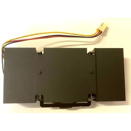 ADVANCE PC COOLING BRAND NEW ADVANCE PC COOLING SLOT 1 CPU HEATSINK & COOLING FAN WHITE BOX RM3-F3