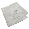 Melorudo ma100012a05n0 Microfiber Cloth for Musical Instruments 7.9 x 7.9