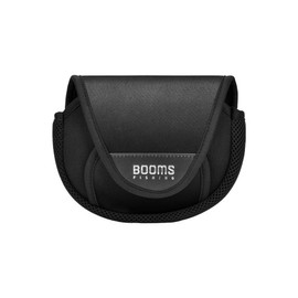 Booms Fishing RC2 Reel Cover Reel Guard Reel Case for Spinning Reel, S