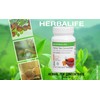 Herbalife Herbal Tea Concentrate: Peach 1.8 Oz. (51g) Gluten Free,