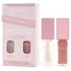 Kylie Jenner's Lip Oil Set de regalo: Coconut & Crme