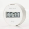 Muji TD-393 82248296 Dial Type Kitchen Timer