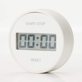 Muji TD-393 82248296 Dial Type Kitchen Timer