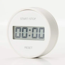 Muji TD-393 82248296 Dial Type Kitchen Timer