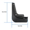 KASturbo Mud Flaps for Hyundai Tucson NX4 2021 2022 2023