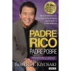 Libro Padre Rico Padre Pobre Robert T. Kiyosaki Edición del