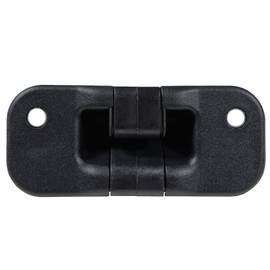 YUCKMZ Roller Guide Locator for Car Sliding Door Compatible with Master III Movano B Nissan NV400 824440002R