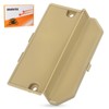 Beige Battery Cover For Honda Fourtrax 300 2x4/4x4 TRX300 1988-2000
