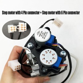 IBVIBV Huayi Carburetor 83.130000.02 Compatible with CHAMPION GEN CARB 3100, 3500 WATT Generator Electric Choke