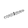 Hinge Page Heavy Duty Design Rotatable 300 Degrees Sturdy Cupboard
