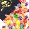 SweetGourmet Sugar Free Assorted Fruit Disks | Bulk Hard Candy