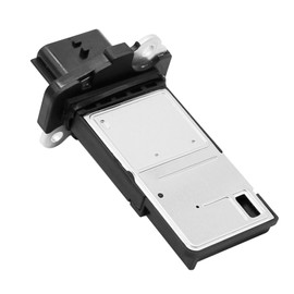 Saihisday 22680-7S000 AF10141 Mass Air Flow Sensor Meter MAF Replacement for Infiniti EX37 FX37 JX35 2013 Nissan Altima Maxima 2001-2012 Suzuki Equator 4.0L 2009-2012