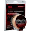 3M 3M Headlight Lens Restoration System, 39008, 1 Kit