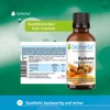 Kurkuma Tropfen Hochdosiert 50 ml Curcuma longa L, Turmeric Tinktur