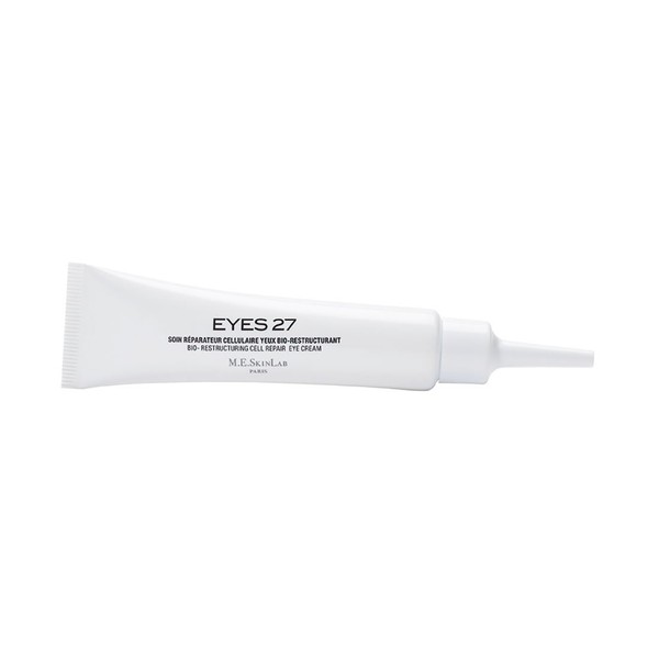 Cosmetics 27 Eyes 27 Bio-Restructuring Cell Repair Eye Cream