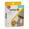 Safety 1st Adhesive Magnetic Lock System With 4 Locks And