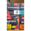 MR. VIET Coffee Vietnamese Ground Coffee Arabica Robusta Flavors 250g
