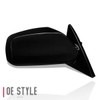 TO1320240 TO1321240 Pair OE Style Powered Side View Door Mirror
