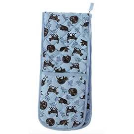 Ulster Weavers Cat Nap Oven Gloves