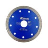 SHDIATOOL Diamond Cutting Disc Cutting Disc Turbo Mesh with X