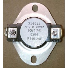 Empire R6176 Fan Control Switch