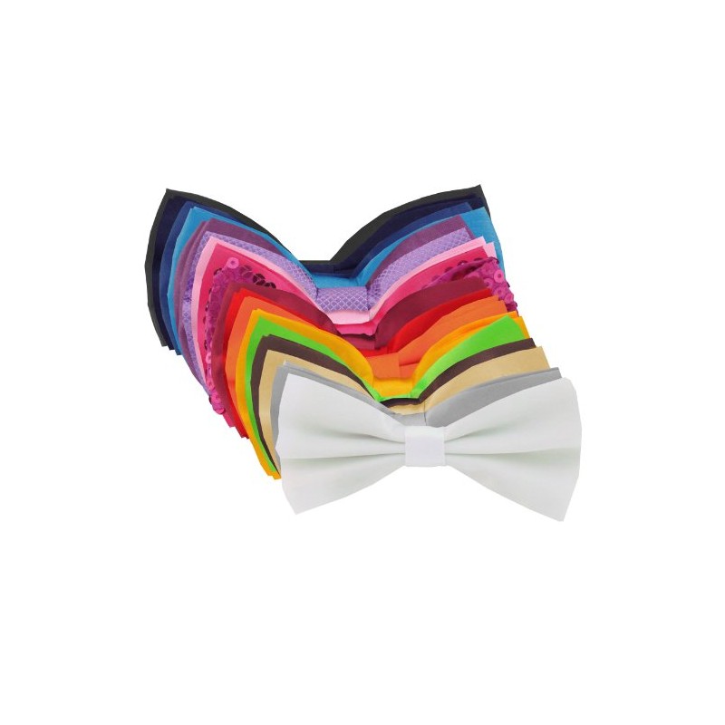 Fly 12.5 x 7 cm Suit Fly with Adjustable Bow
