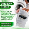 Door Lock of the Dryer with Original Code 00623797 623797